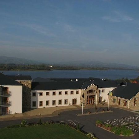 Ramada Hotel And Suites At Lough Allen Drumshanbo Kültér fotó