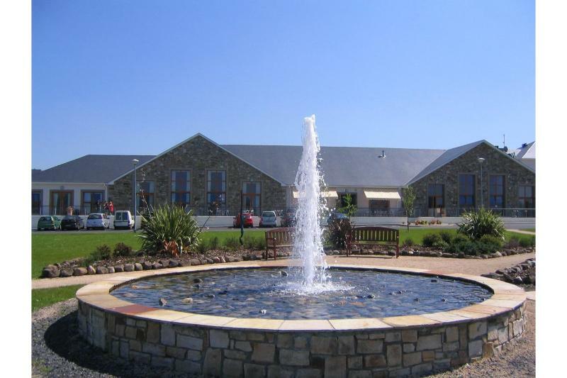 Ramada Hotel And Suites At Lough Allen Drumshanbo Kültér fotó